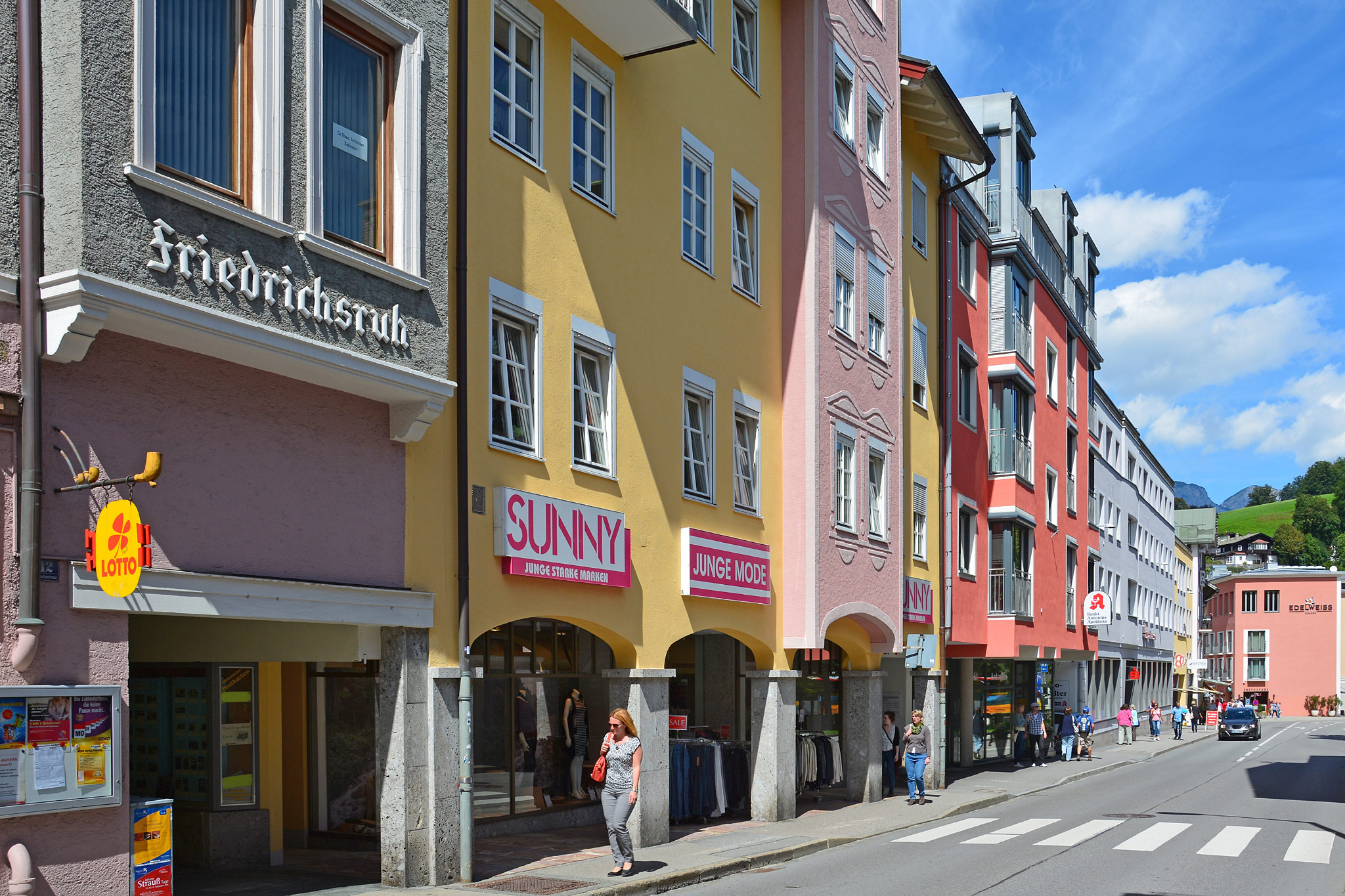 Berchtesgaden
